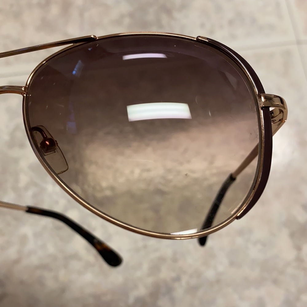 Michael Kors Sicily Sunglasses - Picture 6 of 8